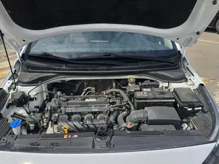 Hyundai Accent 2021 года за 6 590 000 тг. в Павлодар – фото 18