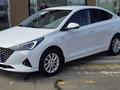 Hyundai Accent 2021 года за 6 590 000 тг. в Павлодар