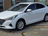 Hyundai Accent 2021 годаүшін6 590 000 тг. в Павлодар