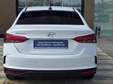 Hyundai Accent 2021 годаүшін6 590 000 тг. в Павлодар – фото 5