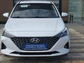 Hyundai Accent 2021 года за 6 590 000 тг. в Павлодар – фото 2