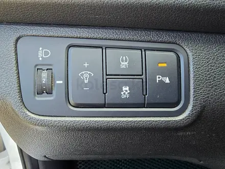 Hyundai Accent 2021 года за 6 590 000 тг. в Павлодар – фото 10