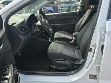 Hyundai Accent 2021 года за 6 590 000 тг. в Павлодар – фото 16