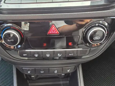 Hyundai Accent 2021 года за 6 590 000 тг. в Павлодар – фото 13