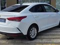 Hyundai Accent 2021 года за 6 590 000 тг. в Павлодар – фото 4