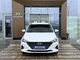 Hyundai Accent 2021 года за 7 790 000 тг. в Павлодар – фото 2