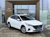 Hyundai Accent 2021 года за 7 790 000 тг. в Павлодар – фото 3