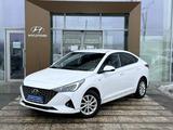 Hyundai Accent 2021 года за 7 790 000 тг. в Павлодар