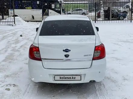 Datsun on-DO 2018 года за 1 650 000 тг. в Уральск – фото 5