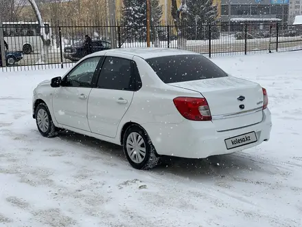 Datsun on-DO 2018 года за 1 650 000 тг. в Уральск – фото 6
