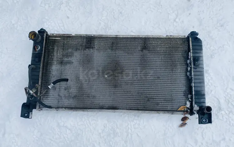 Радиатор основнойүшін50 000 тг. в Алматы