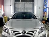 Toyota Camry 2008 годаүшін6 600 000 тг. в Тараз