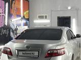 Toyota Camry 2008 годаүшін6 600 000 тг. в Тараз – фото 5