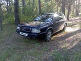 Audi 80 1994 годаүшін1 300 000 тг. в Есиль – фото 5