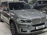 BMW X5 2016 года за 16 500 000 тг. в Павлодар – фото 4