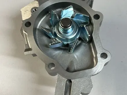 Помпа дамас корея за 5 500 тг. в Алматы – фото 2