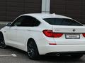 BMW Gran Turismo 2010 года за 8 850 000 тг. в Караганда – фото 10