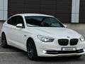 BMW Gran Turismo 2010 года за 8 850 000 тг. в Караганда – фото 5