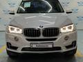 BMW X5 2014 года за 16 000 000 тг. в Алматы – фото 2