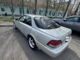 Honda Saber 1996 года за 1 000 000 тг. в Астана – фото 3