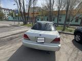 Honda Saber 1996 года за 1 000 000 тг. в Астана – фото 5