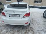 Hyundai Accent 2013 годаүшін4 200 000 тг. в Астана – фото 3