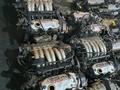 Двигатель (АКПП Toyota MarkII 1JZ-vvti, 1G-fe , 2JZ-bims d4 Windom 3VZ, 4VZ за 390 000 тг. в Алматы – фото 16