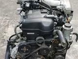 Двигатель АКПП Toyota Windom MarkII 1JZ-vvti 1G-fe, 2JZ, 3VZ, 4VZ, 1ZZ, 3ZZүшін420 000 тг. в Алматы – фото 4