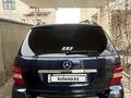 Mercedes-Benz ML 350 2005 годаfor5 500 000 тг. в Актау – фото 10