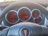 Pontiac Vibe 2003 года за 2 600 000 тг. в Караганда – фото 3