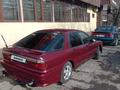 Mitsubishi Galant 1992 года за 680 000 тг. в Алматы – фото 4