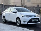 Toyota Yaris 2014 года за 5 500 000 тг. в Алматы