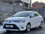 Toyota Yaris 2014 года за 5 500 000 тг. в Алматы – фото 3