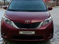 Toyota Sienna 2012 годаүшін9 500 000 тг. в Актобе