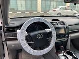 Toyota Camry 2012 года за 6 500 000 тг. в Рудный – фото 2