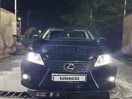 Lexus ES 250 2014 года за 11 300 000 тг. в Павлодар – фото 5