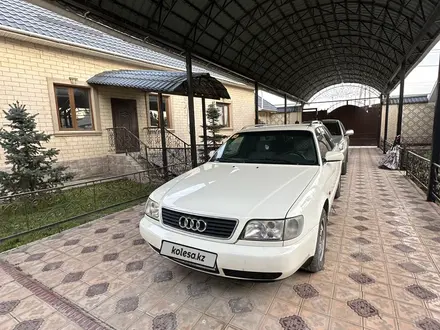 Audi A6 1995 года за 3 000 000 тг. в Шымкент