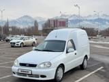 ЗАЗ Chance 2012 года за 2 650 000 тг. в Алматы