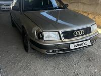 Audi 100 1991 годаүшін1 400 000 тг. в Жаркент