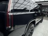 Cadillac Escalade 2016 года за 25 000 000 тг. в Алматы – фото 4