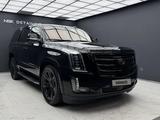 Cadillac Escalade 2016 года за 25 000 000 тг. в Алматы