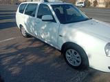 ВАЗ (Lada) Priora 2171 2014 годаfor3 100 000 тг. в Тараз – фото 2