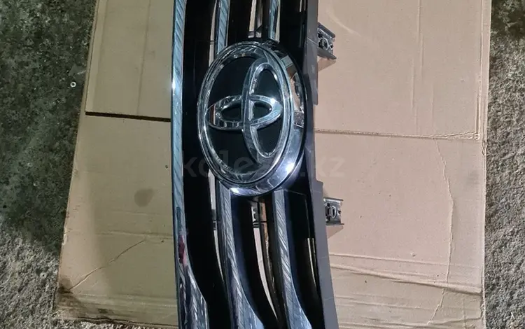 Решетка радиатора за 95 000 тг. в Алматы