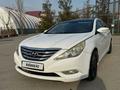 Hyundai Sonata 2009 года за 5 200 000 тг. в Шымкент