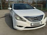 Hyundai Sonata 2009 года за 5 200 000 тг. в Шымкент – фото 2