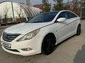 Hyundai Sonata 2009 года за 5 200 000 тг. в Шымкент – фото 5