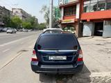 Subaru Forester 2005 годаүшін5 000 000 тг. в Алматы – фото 5
