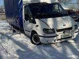 Ford Transit 2005 годаfor4 000 000 тг. в Алматы – фото 2