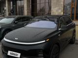 Li L7 2026 года за 30 700 000 тг. в Алматы – фото 2