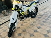 Husqvarna  TE 300 2023 года за 5 500 000 тг. в Алматы